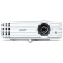 Acer H6815BD videoproyector Proyector para Escritorio 4000 lúmenes ANSI DLP 2160p (3840x2160) 3D Blanco