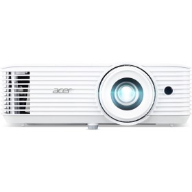 Acer H6546Ki - Proyector DLP (1080p Full HD (1920 x 1080 píxeles), 5.200 lúmenes ANSI, Contraste 10.000:1, 3D, Keystone, 1