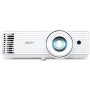 Acer H6546Ki - Proyector DLP (1080p Full HD (1920 x 1080 píxeles), 5.200 lúmenes ANSI, Contraste 10.000:1, 3D, Keystone, 1
