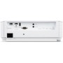 Acer H6546Ki - Proyector DLP (1080p Full HD (1920 x 1080 píxeles), 5.200 lúmenes ANSI, Contraste 10.000:1, 3D, Keystone, 1