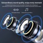 Barra de sonido Salange, altavoces con cable USB y Bluetooth, barra de
