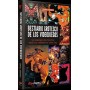 Bestiario grotesco de los videojuegos