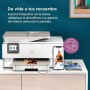 HP Envy Inspire 7920e 242Q0B, Impresora multifunción de inyección de tinta A4 a color, Conexión Wi-Fi, impresión a doble cara