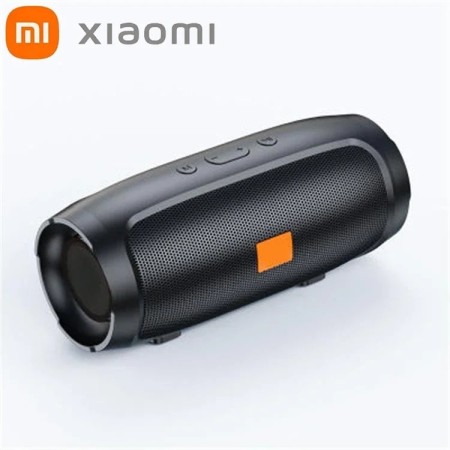 XIAOMI-altavoz portátil con Bluetooth, inalámbrico, sonido envolvente 