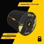 EdcX 4 mm Nylon Paracord 550 30 m (100 pies) - Tipo III, Cuerda 100% Nylon, Cuerda de 7 hebras, Cuerda de Nylon de 4 mm en