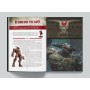 Bestiario grotesco de los videojuegos
