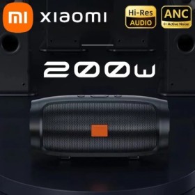 XIAOMI-altavoz portátil con Bluetooth, inalámbrico, sonido envolvente 