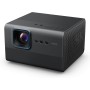 BenQ GP520 proyector LED 4K HDR 2600 lúmenes para Sala de Estar, Google TV, Modo Cine automático, MEMC, Rec.709, HDR10+, HDMI