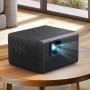 BenQ GP520 proyector LED 4K HDR 2600 lúmenes para Sala de Estar, Google TV, Modo Cine automático, MEMC, Rec.709, HDR10+, HDMI