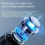 XIAOMI-altavoz portátil con Bluetooth, inalámbrico, sonido envolvente 