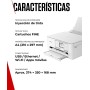 Canon Pixma TS7451i Impresora Multifunción 3 en 1, Sistema de Inyección de Tinta, Impresión, Escaneo y Copia, WiFi, Pixma Print