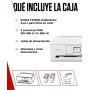 Canon Pixma TS7451i Impresora Multifunción 3 en 1, Sistema de Inyección de Tinta, Impresión, Escaneo y Copia, WiFi, Pixma Print