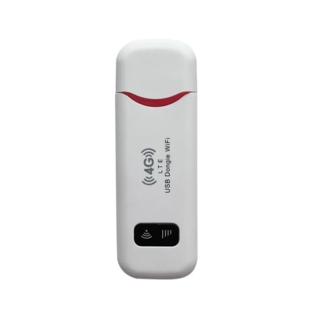 Enrutador WIFI móvil 4G/5G de 150Mbps, Dongle USB inalámbrico, módem S