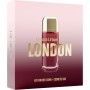 Dicora Urban Fit | Eau de Toilette LONDON FOR HER | Perfume de Mujer | Fragancia Floral Dulce | Bergamota, Jazmín, Vainilla |