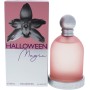 Halloween Magic, Eau de Toilette para Mujer, Fragancia Chipre Afrutada Oriental, 100 ml con Vaporizador