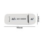 Enrutador WIFI móvil 4G/5G de 150Mbps, Dongle USB inalámbrico, módem S