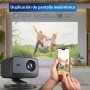 Philips, Neopix 450 Smart, Proyector de cine en casa, Full HD 1920 x 1080p, 500 lúmenes, Google TV, fuente de luz LED, modo