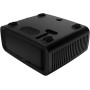 Philips NeoPix 120 - Mini proyector True HD 720p con diseño Ultra silencioso y Ultra Compacto con Sonido 2.1