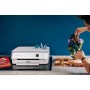 Canon Pixma TS5350i Impresora Multifunción 3 en 1, Sistema de Inyección de Tinta, Impresión, Escaneo y Copia, Wifi, Pixma Print