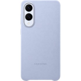 Samsung Galaxy Official Kindsuit - Funda para Galaxy S25 Edge, Color Negro