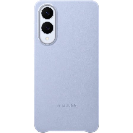 Samsung Galaxy Official Kindsuit - Funda para Galaxy S25 Edge, Color Negro
