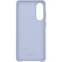 Samsung Galaxy Official Kindsuit - Funda para Galaxy S25 Edge, Color Negro