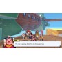 Sky Oceans: Wings for Hire