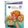 CLIP STUDIO PAINT PRO - Versión 4 | Licencia Perpetua | para Windows y macOS