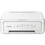 Canon PIXMA TS5150 – Impresora Multifunción para Uso Doméstico | Conexión Inalámbrica para Imprimir Desde tu Smartphone |