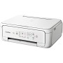 Canon PIXMA TS5150 – Impresora Multifunción para Uso Doméstico | Conexión Inalámbrica para Imprimir Desde tu Smartphone |