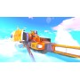 Sky Oceans: Wings for Hire
