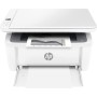 HP LaserJet M140w 7MD72F, Impresora Láser A4 Multifunción Monocromo a Doble Cara Manual, Escaner, Copiadora (20ppm, Wi-Fi, Wi-Fi