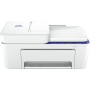 HP Imprimante Tout-en-un HP DeskJet 4230e, Couleur, Imprimante pour Domicile, Impression, copie, numérisation, HP