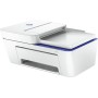 HP Imprimante Tout-en-un HP DeskJet 4230e, Couleur, Imprimante pour Domicile, Impression, copie, numérisation, HP