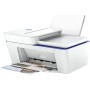 HP Imprimante Tout-en-un HP DeskJet 4230e, Couleur, Imprimante pour Domicile, Impression, copie, numérisation, HP