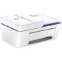 HP Imprimante Tout-en-un HP DeskJet 4230e, Couleur, Imprimante pour Domicile, Impression, copie, numérisation, HP