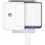 HP Imprimante Tout-en-un HP DeskJet 4230e, Couleur, Imprimante pour Domicile, Impression, copie, numérisation, HP
