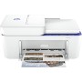 HP Imprimante Tout-en-un HP DeskJet 4230e, Couleur, Imprimante pour Domicile, Impression, copie, numérisation, HP