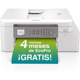 Brother MFC-J4340DWE Equipo Multifunción de Tinta A4 WiFi con Fax e Impresión Dúplex