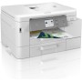 Brother MFC-J4340DWE Equipo Multifunción de Tinta A4 WiFi con Fax e Impresión Dúplex