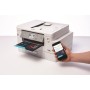 Brother MFC-J4340DWE Equipo Multifunción de Tinta A4 WiFi con Fax e Impresión Dúplex