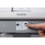 Brother MFC-J4340DWE Equipo Multifunción de Tinta A4 WiFi con Fax e Impresión Dúplex