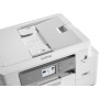 Brother MFC-J4340DWE Equipo Multifunción de Tinta A4 WiFi con Fax e Impresión Dúplex