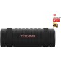 LG xboom Grab, Altavoz Inalámbrico, Bluetooth, 30W, Sonido Sound Boost, Resistente al Agua IP67, Autonomía 20h, Color de Luces