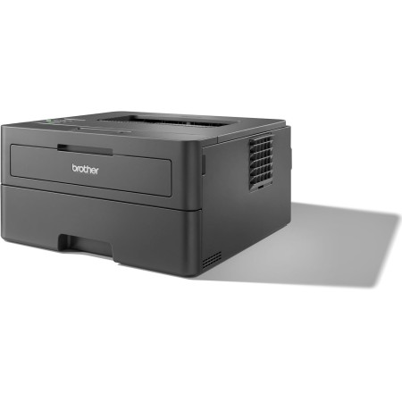 Brother HLL2400DWE. Impresora láser monocromo con conexión WiFi e impresión a doble cara