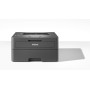 Brother HLL2400DWE. Impresora láser monocromo con conexión WiFi e impresión a doble cara