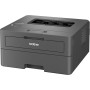 Brother HLL2400DWE. Impresora láser monocromo con conexión WiFi e impresión a doble cara