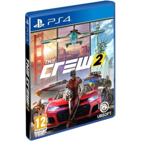 The Crew 2 - Edición Estándar