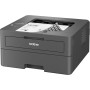 Brother HLL2400DWE. Impresora láser monocromo con conexión WiFi e impresión a doble cara