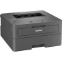 Brother HLL2400DWE. Impresora láser monocromo con conexión WiFi e impresión a doble cara